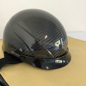 Harley-Davidson Biker Helmet
